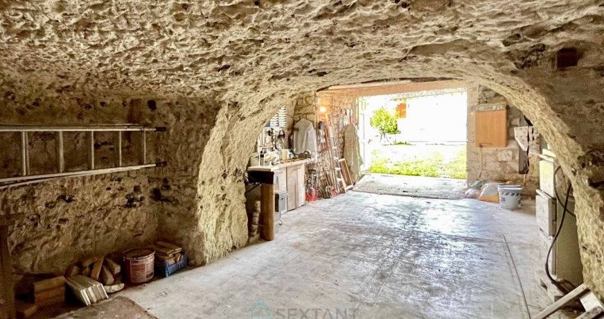 vente Maison La Roche Guyon