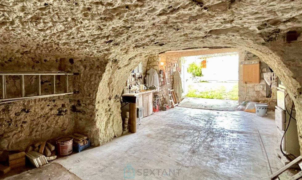 vente La Roche Guyon