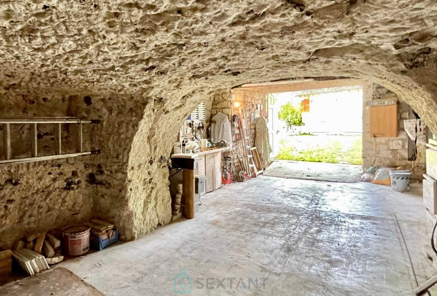 vente Maison La Roche Guyon - Photo 9