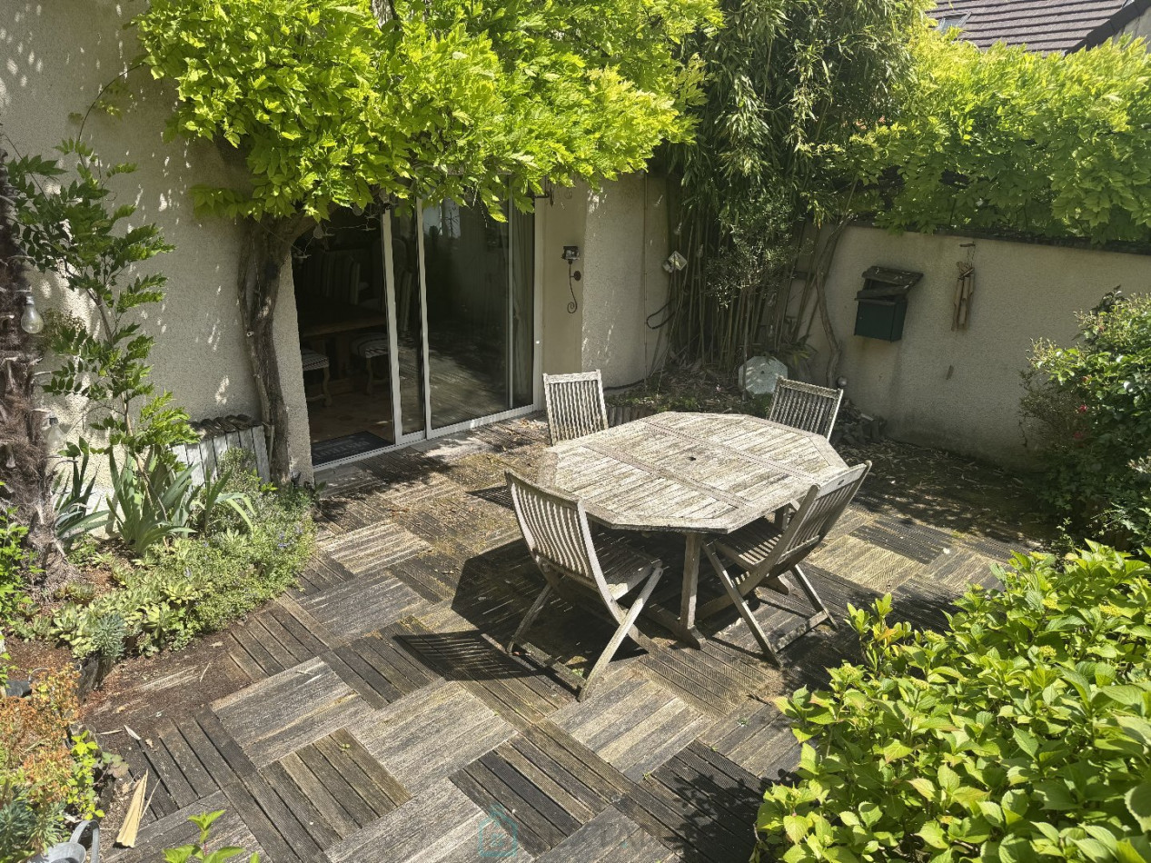 vente Maison La Roche Guyon - Photo 4
