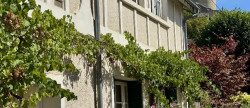 vente Maison La Roche Guyon