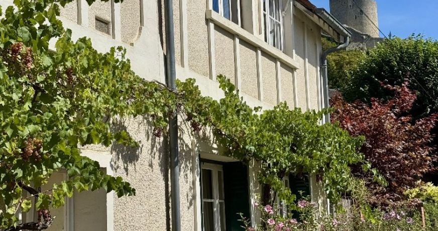 vente Maison La Roche Guyon