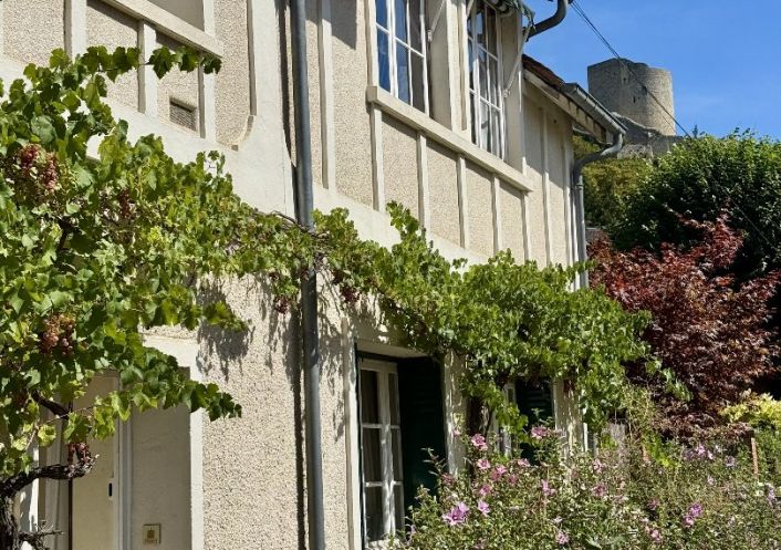 vente Maison La Roche Guyon