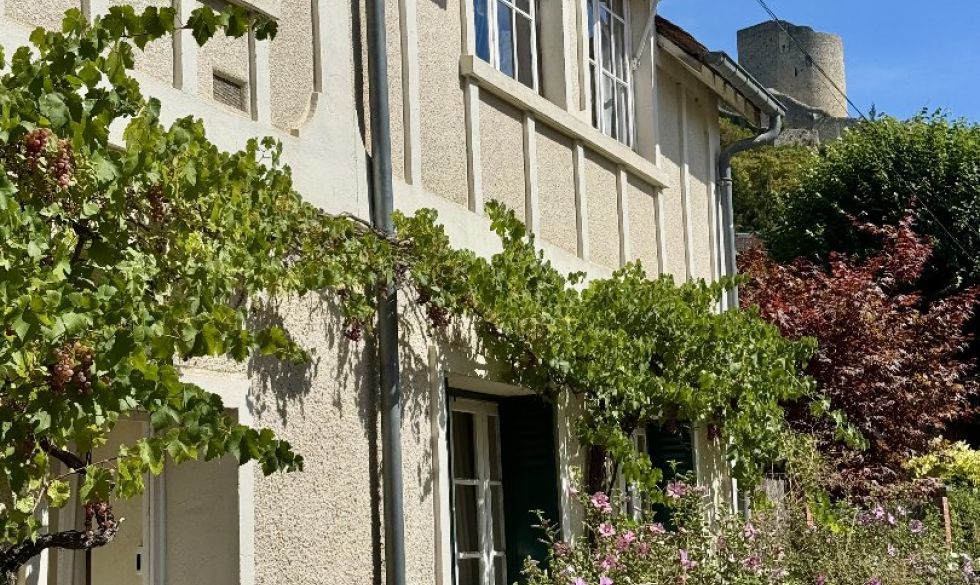 vente La Roche Guyon