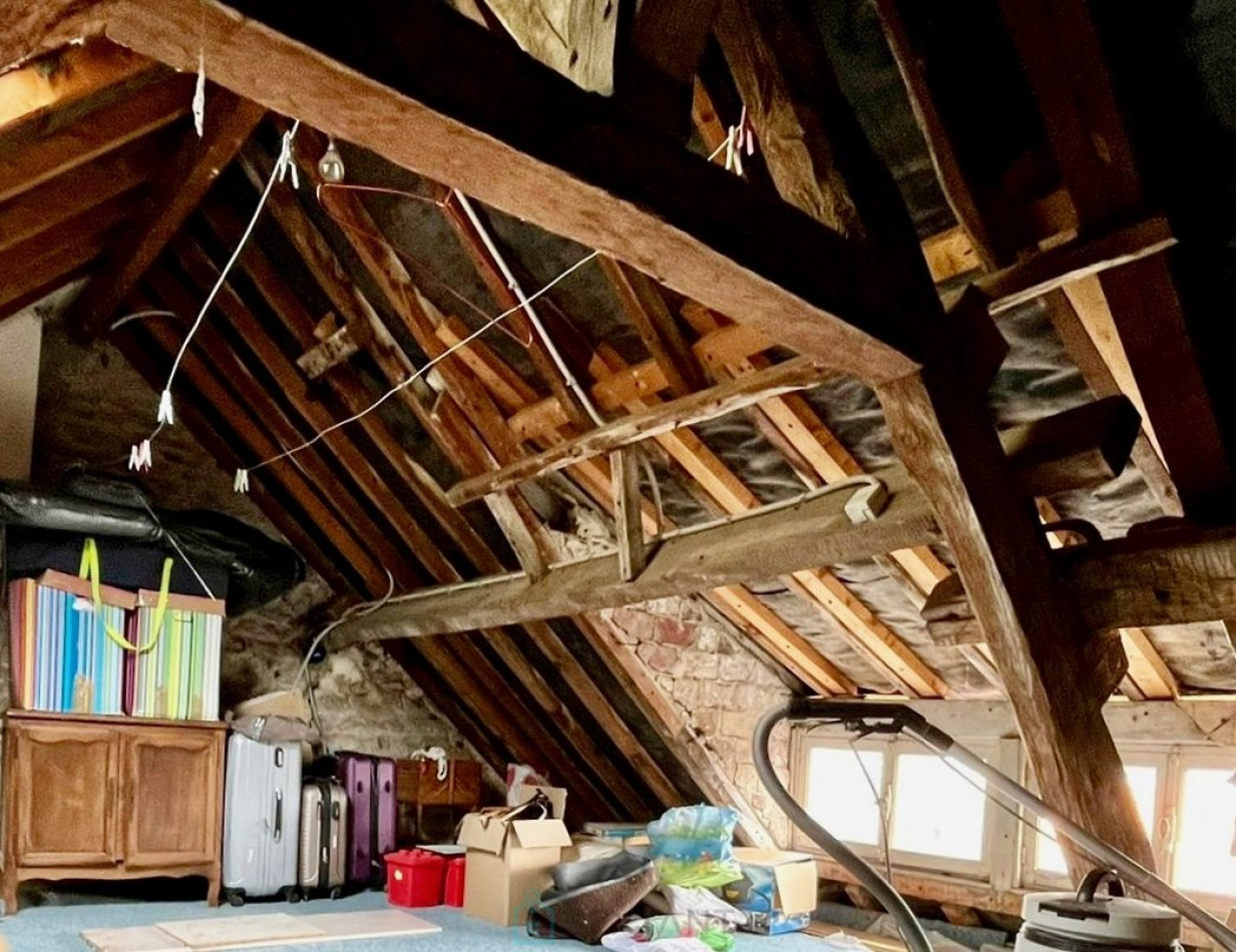 vente Maison La Roche Guyon - Photo 12