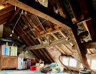 vente Maison La Roche Guyon
