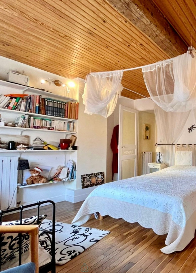 vente Maison La Roche Guyon - Photo 10