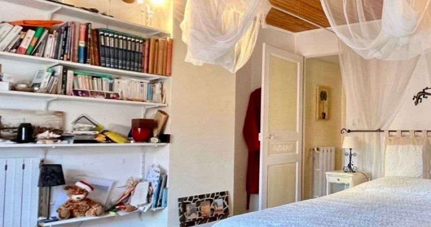 vente Maison La Roche Guyon