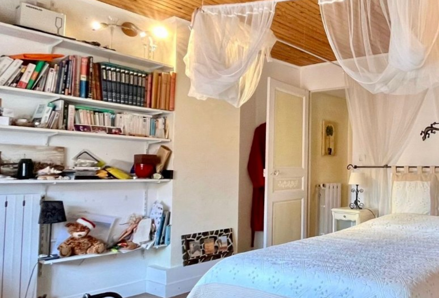 vente Maison La Roche Guyon - Photo 10