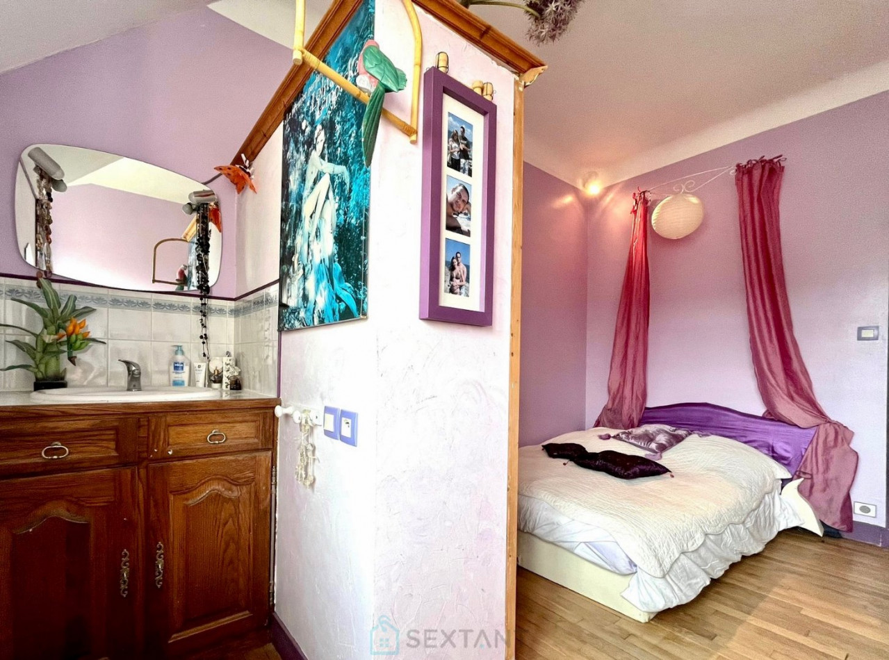 vente Maison La Roche Guyon - Photo 11