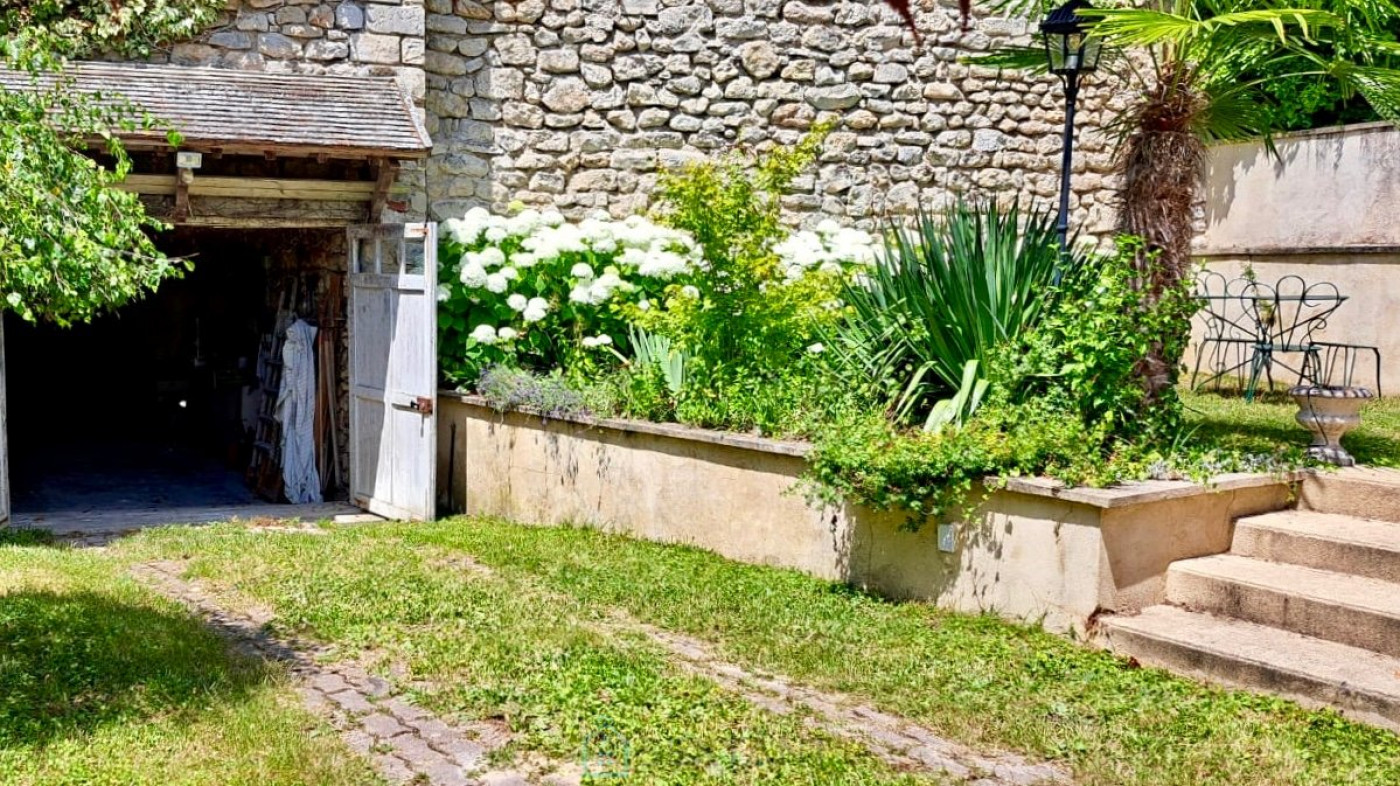 vente Maison La Roche Guyon - Photo 5