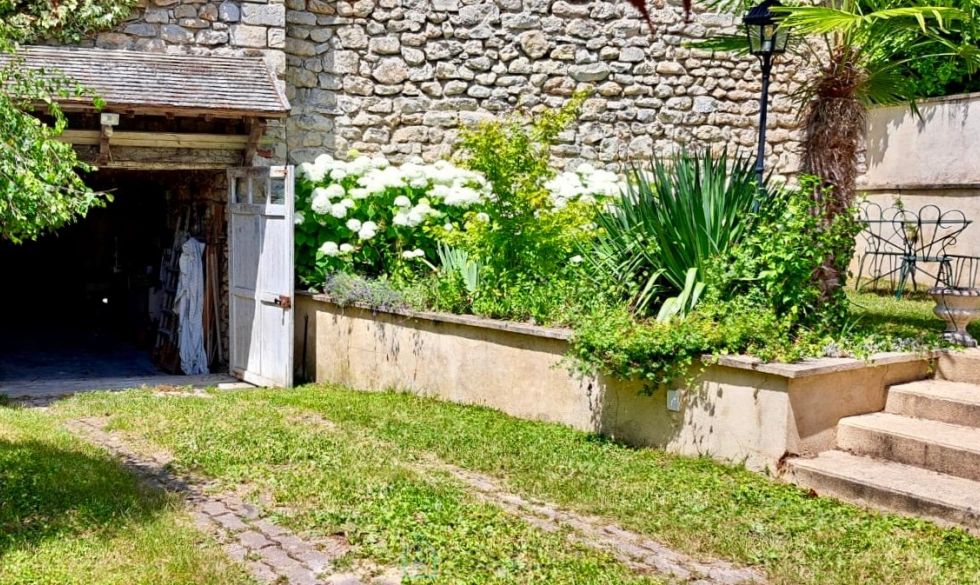 vente La Roche Guyon