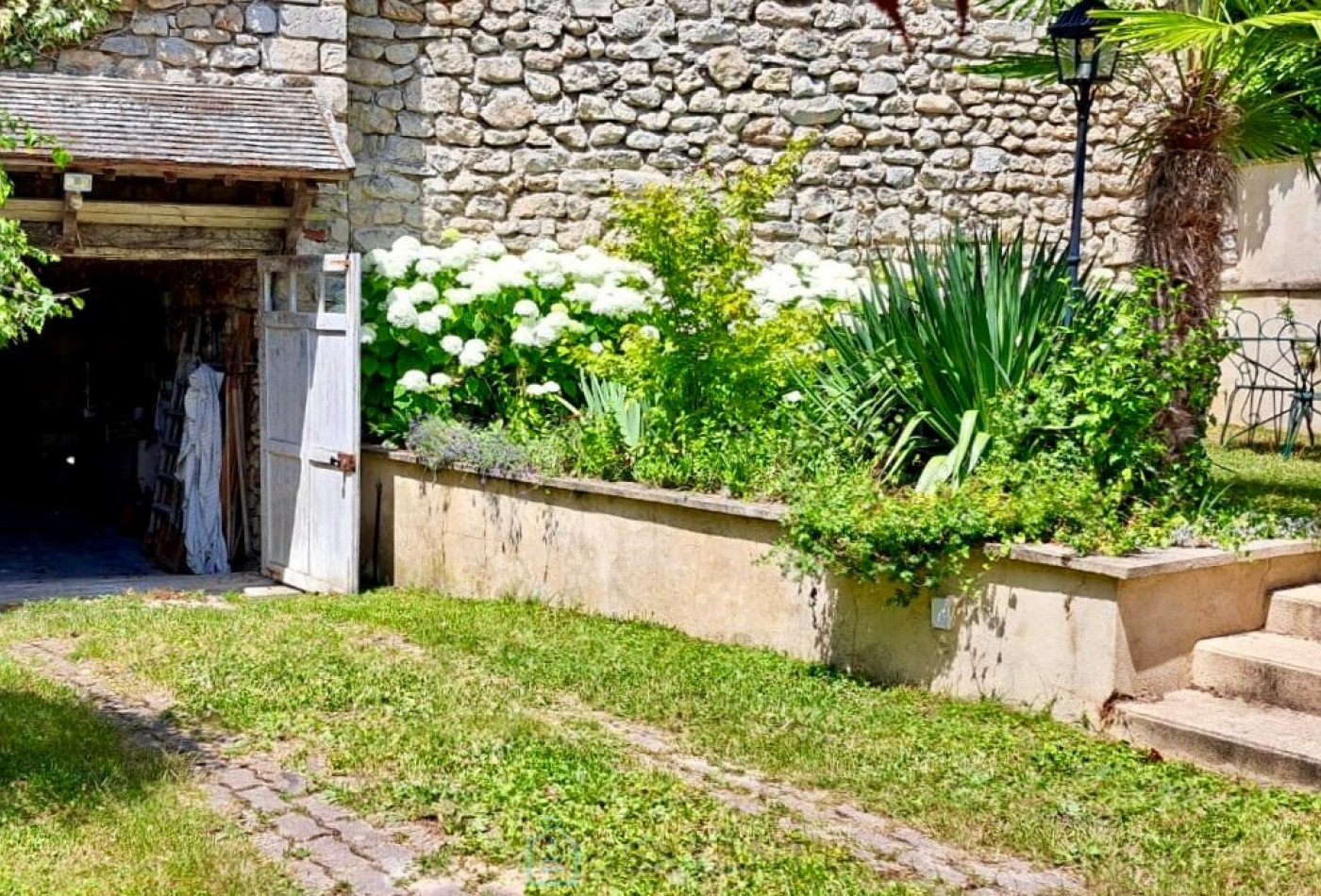 vente Maison La Roche Guyon - Photo 5