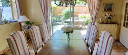 vente Maison La Roche Guyon