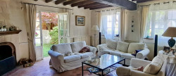 vente Maison La Roche Guyon