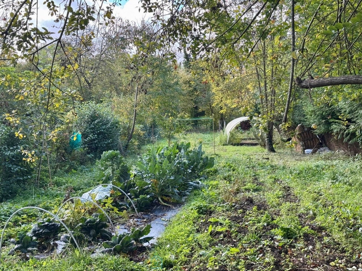 vente Maison Haute Isle - Photo 15