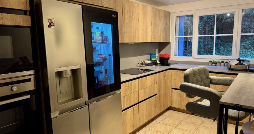 vente Maison Haute Isle