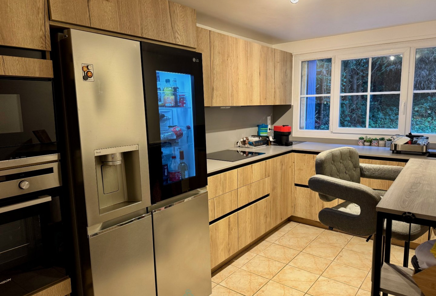 vente Maison Haute Isle - Photo 10