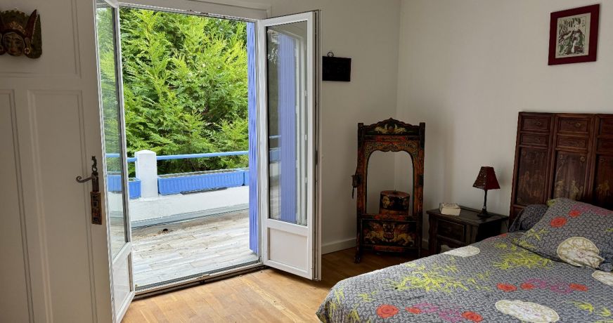 vente Maison Haute Isle