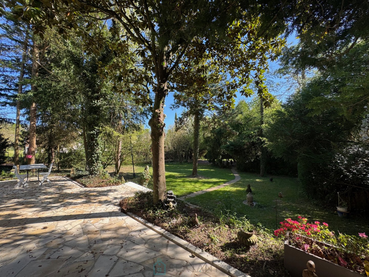 vente Maison Haute Isle - Photo 4