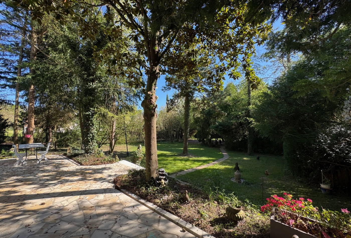 vente Maison Haute Isle - Photo 4