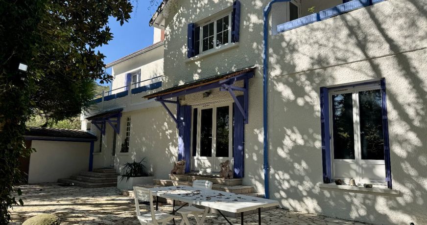 vente Maison Haute Isle