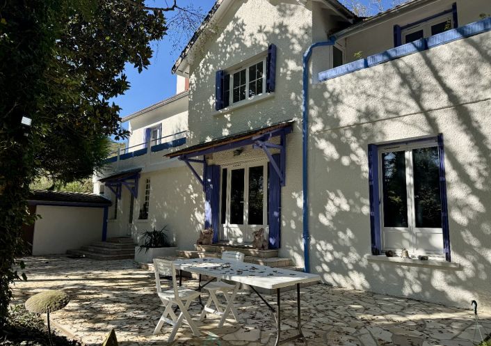vente Maison Haute Isle