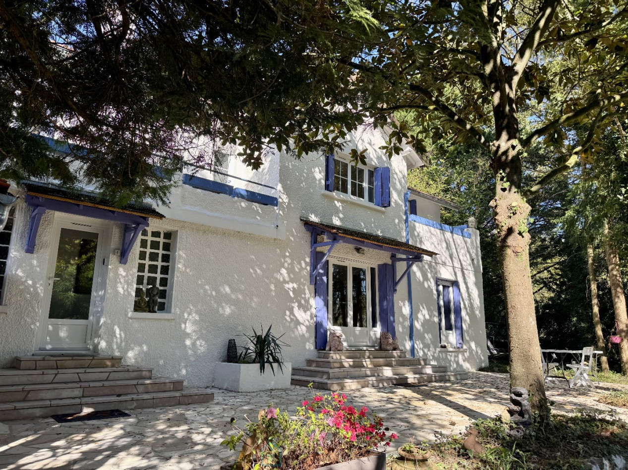 vente Maison Haute Isle - Photo 2