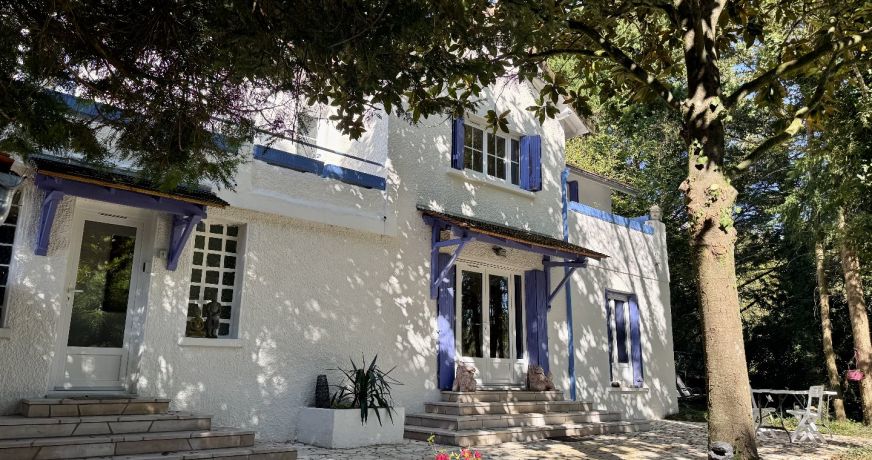 vente Maison Haute Isle
