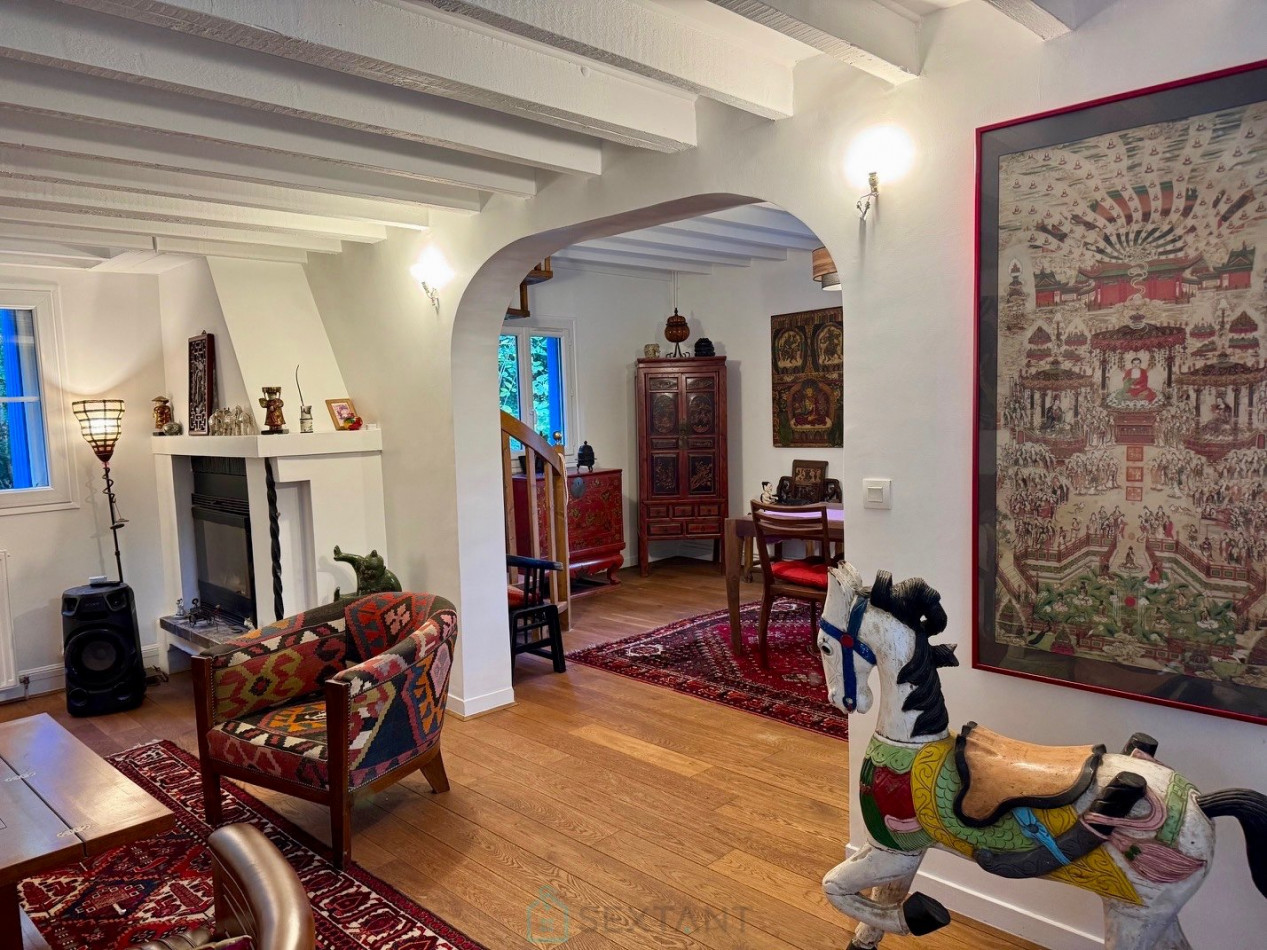 vente Maison Haute Isle - Photo 7