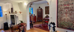 vente Maison Haute Isle
