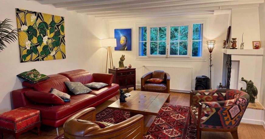 vente Maison Haute Isle