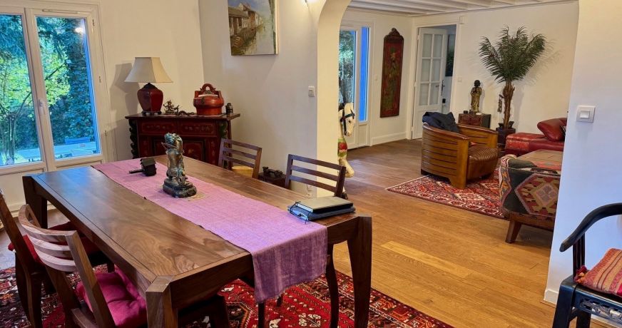 vente Maison Haute Isle