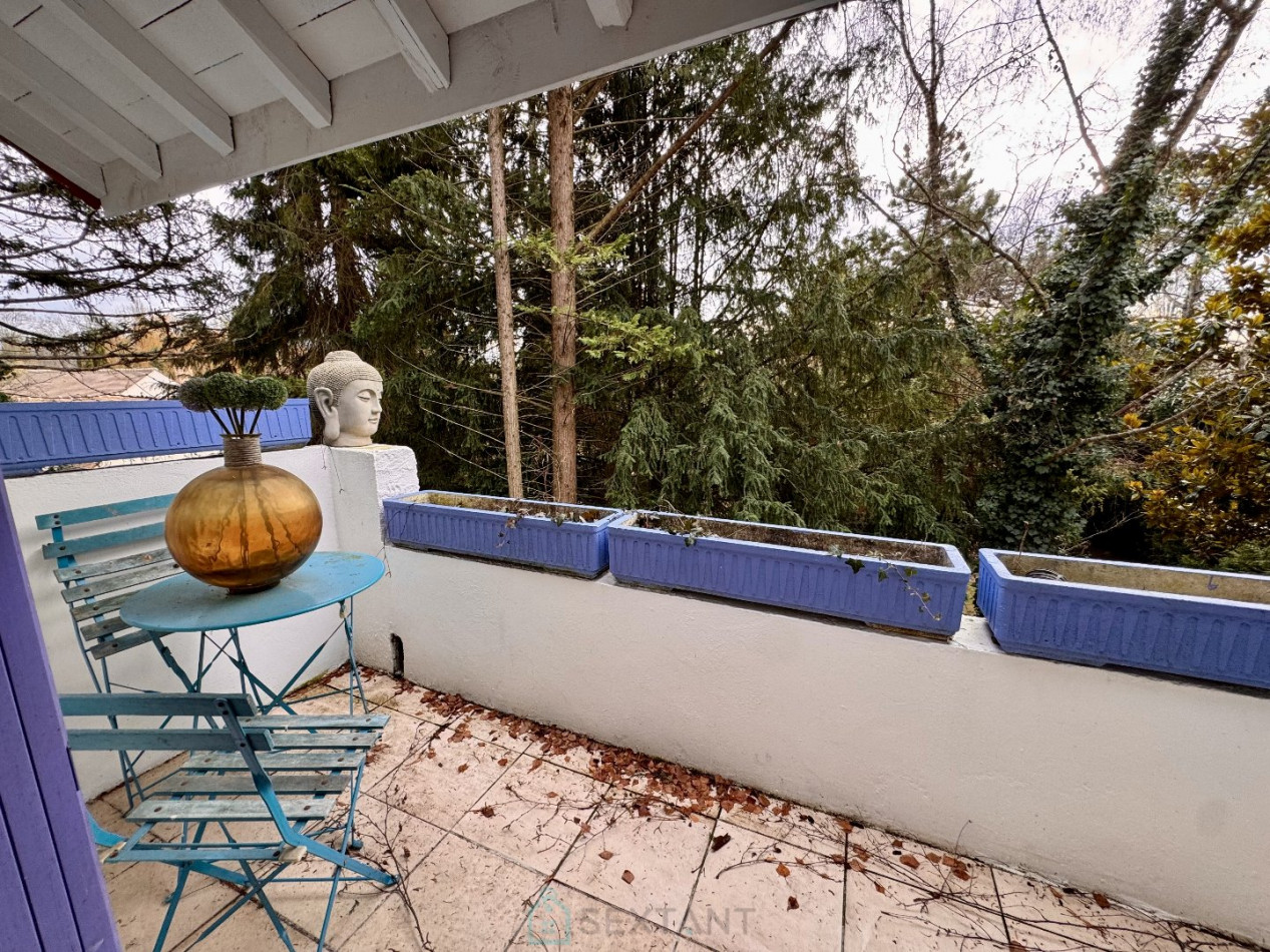 vente Maison Haute Isle - Photo 13