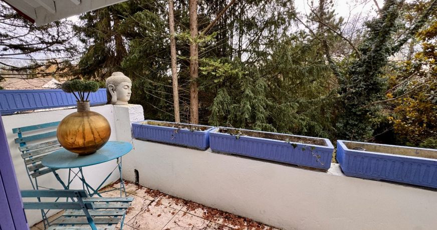 vente Maison Haute Isle