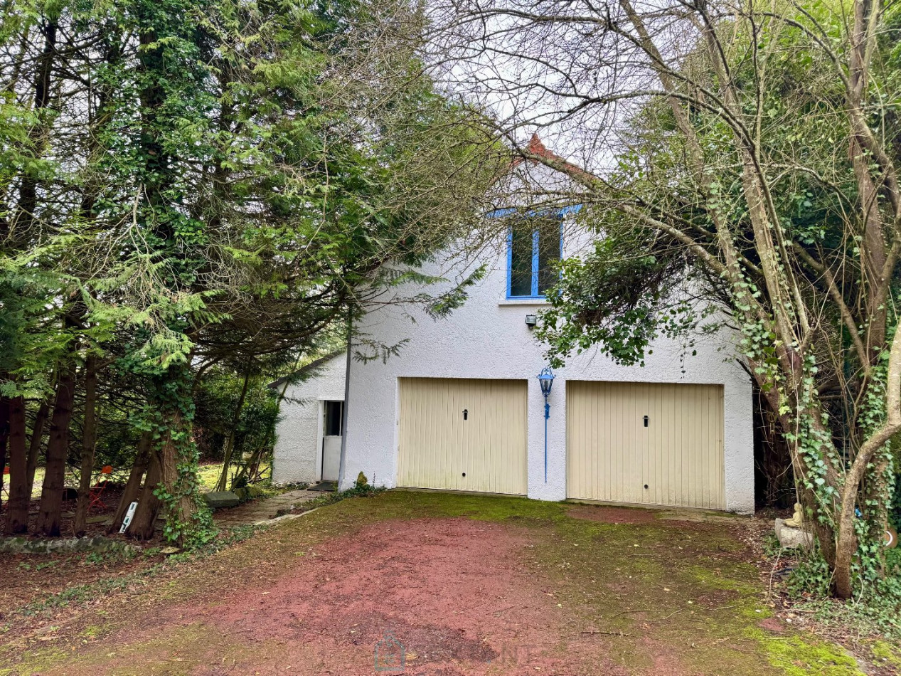 vente Maison Haute Isle - Photo 11
