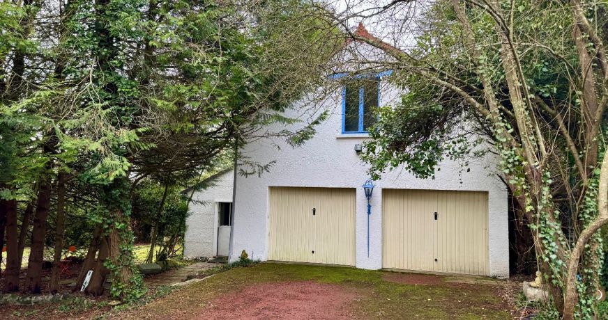 vente Maison Haute Isle