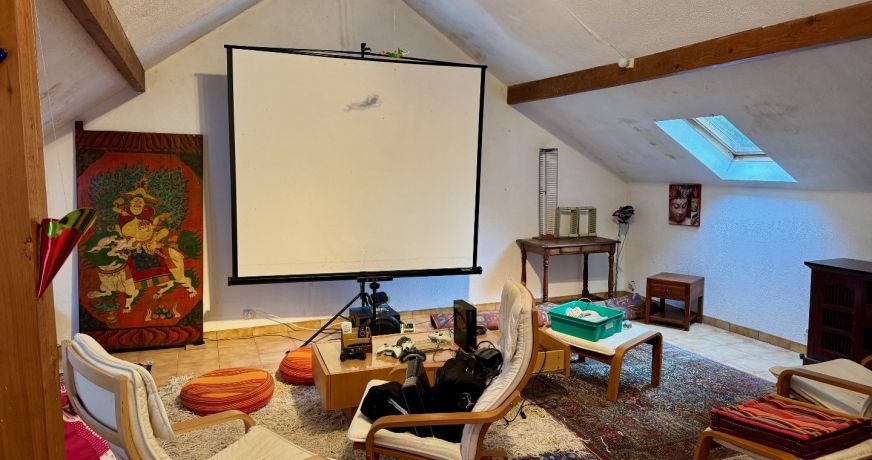 vente Maison Haute Isle