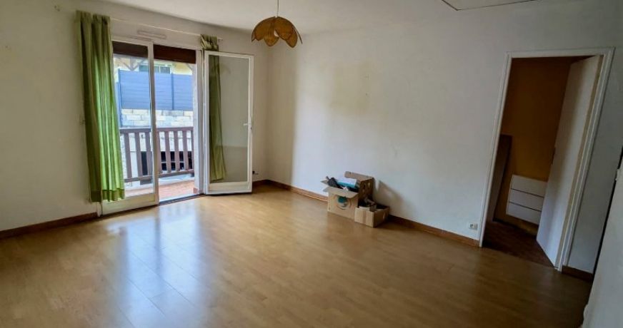 vente Maison Vetheuil