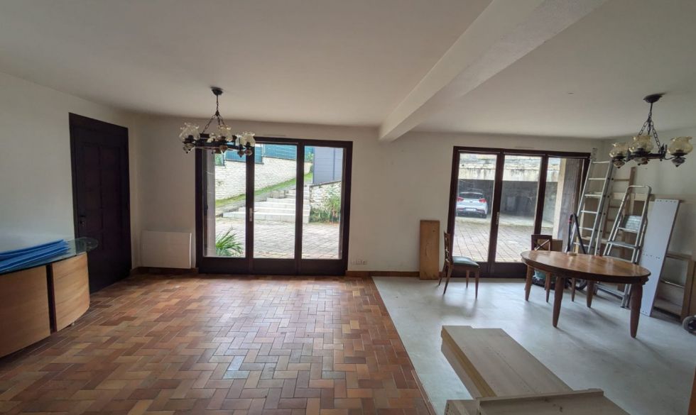 vente Vetheuil