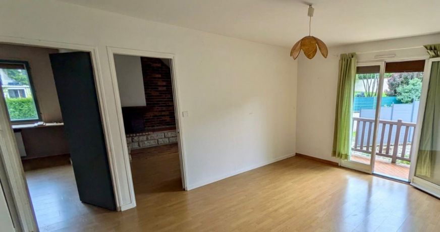 vente Maison Vetheuil