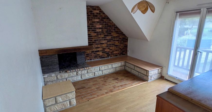 vente Maison Vetheuil