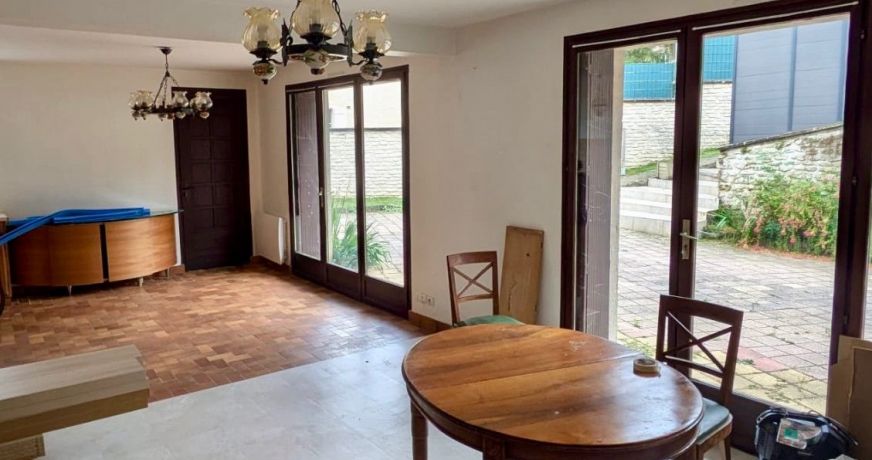 vente Maison Vetheuil