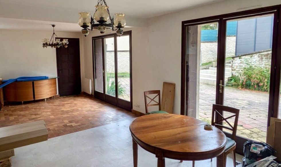 vente Vetheuil