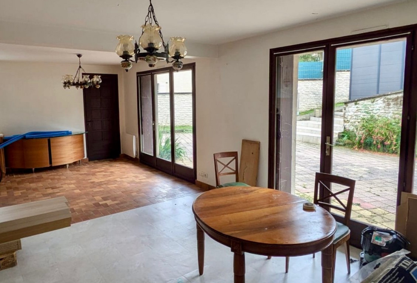 vente Maison Vetheuil - Photo 8