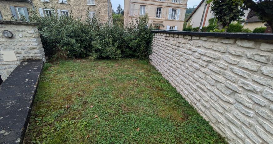 vente Maison Vetheuil