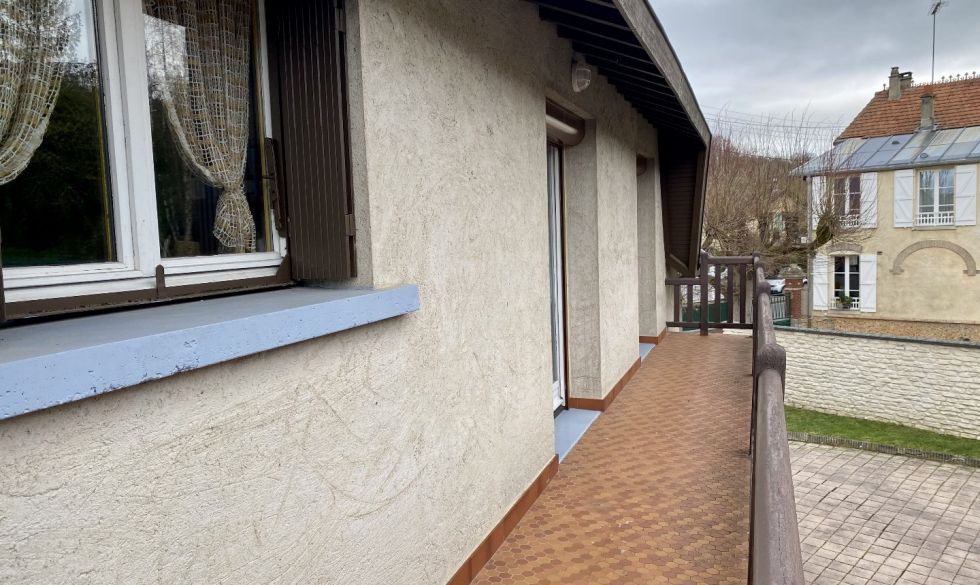 vente Vetheuil