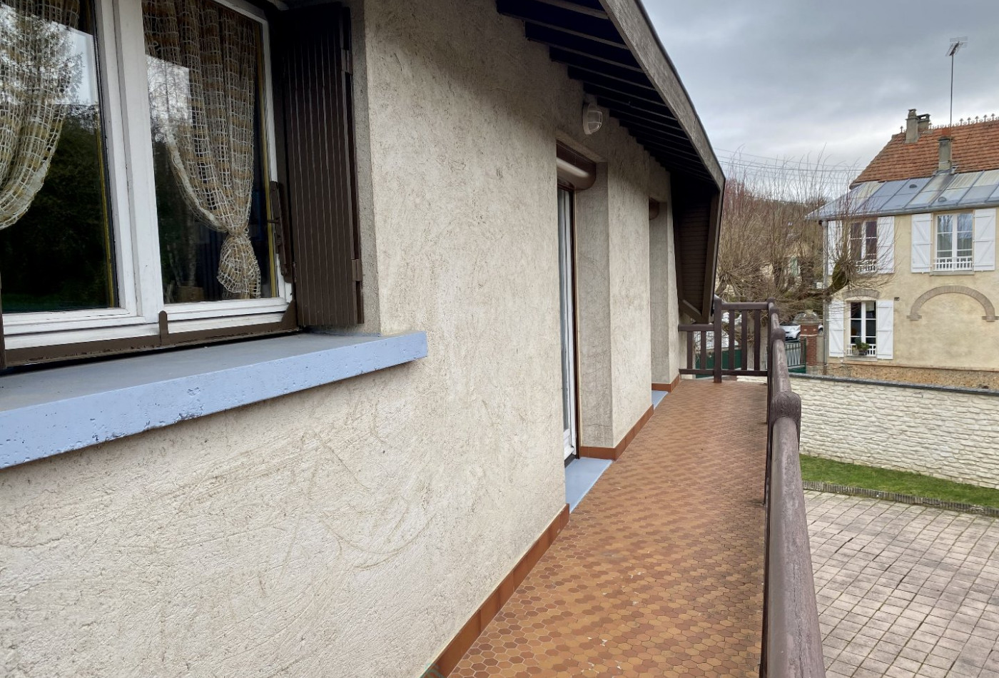 vente Maison Vetheuil - Photo 3