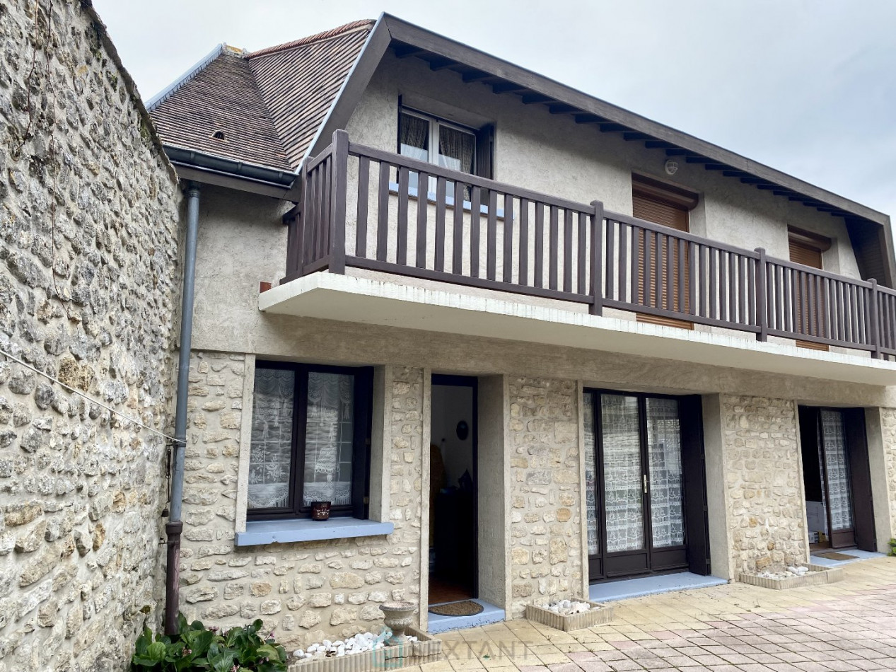 vente Maison Vetheuil - Photo 1