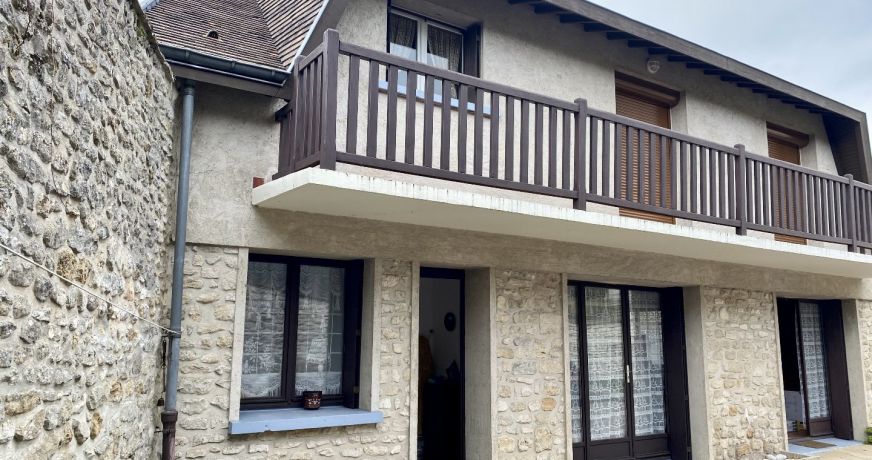 vente Maison Vetheuil